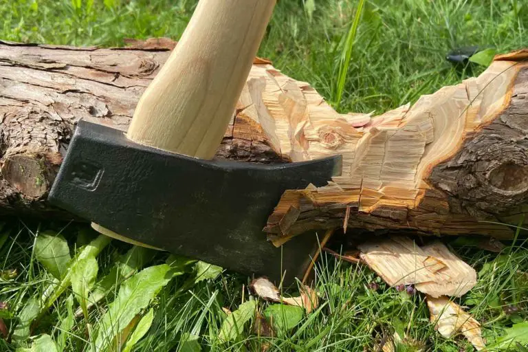 17 Common Axe Questions (answered)