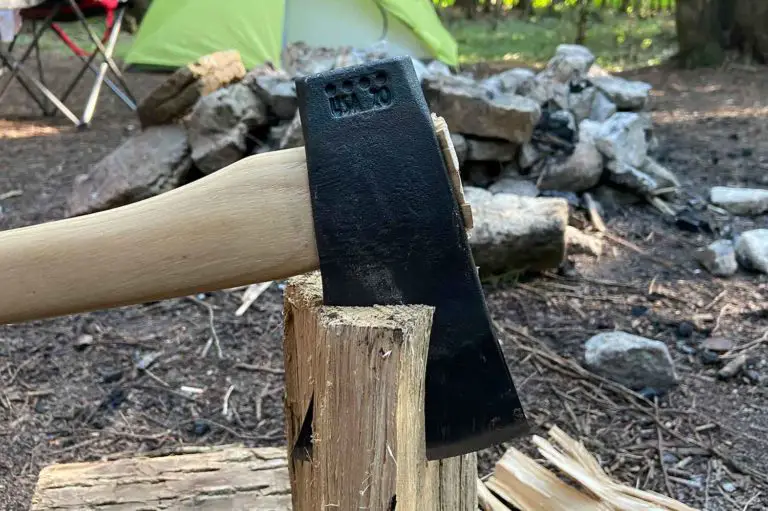 Axe or Hatchet: What’s Best For Camping? (explained)