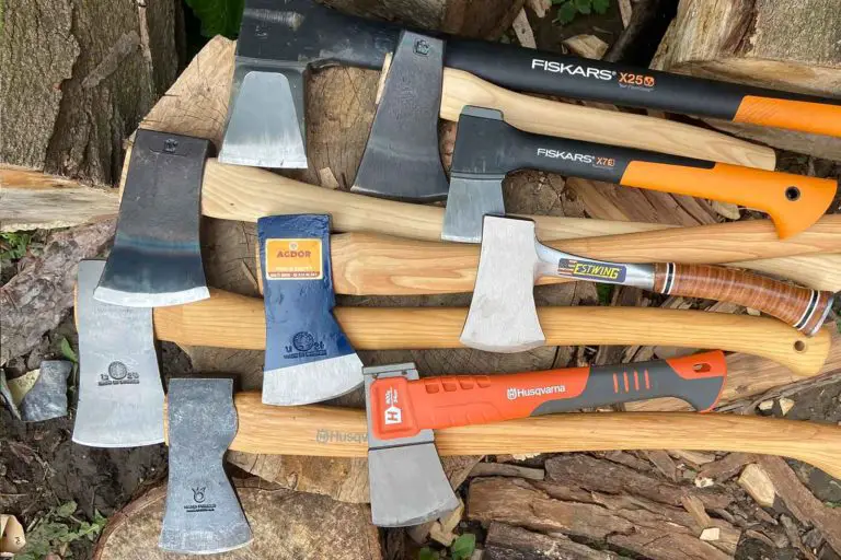 The Best Axe Brands At All Prices Points
