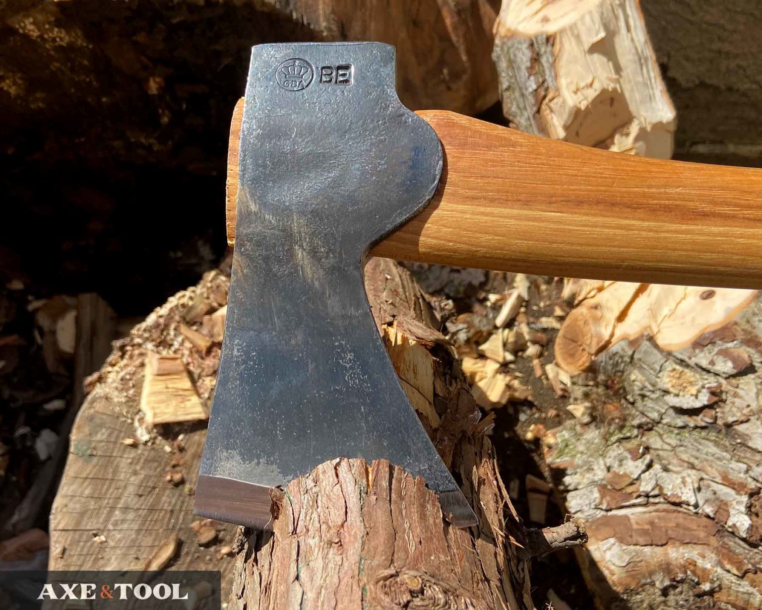 The Best Axe Brands At All Prices Points | Axe & Tool