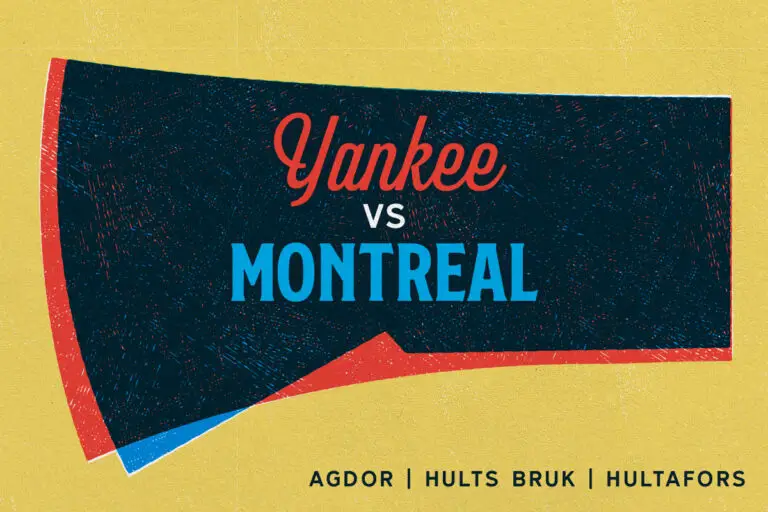 Yankee vs Montreal Axes: What’s the Difference?